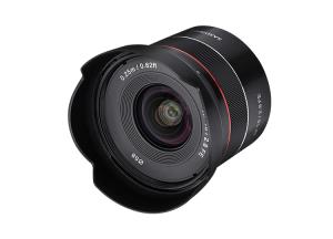 Lense Af 18mm F 2.8 For Fe Sony E-mount