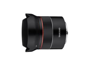 Lense Af 18mm F 2.8 For Fe Sony E-mount