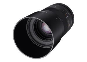Lense Mf 2.8/100 Macro For Sony E-mount