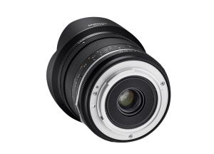 Lense Mf 2.8/14 Mk2 For Fuji X