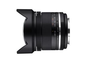 Lense Mf 2.8/14 Mk2 For Sony E-mount
