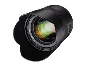 Lense 1.8/75 Fe For Sony E-mount