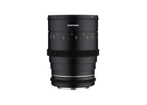 Lens Mf 35mm T1.5 VDSLRMk2 For Sony E