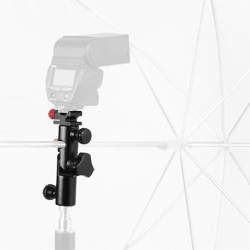 Metal Flash- & Screen