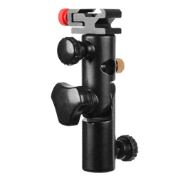 Metal Flash- & Screen