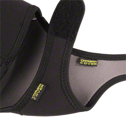 Neoprene Camera Protection Cover L