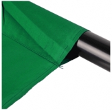 Cloth Background 2,85x6m Green