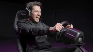 Playseat Evolution Alcantara