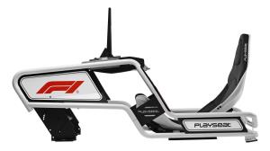 Formula Intelligence - F1 Edition