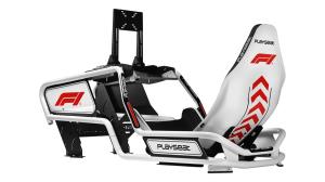 Formula Intelligence - F1 Edition