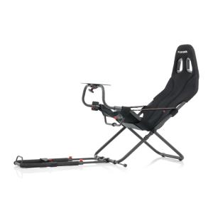 Playseat Challenge - Black - Actifit - Uk Only
