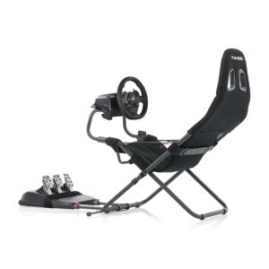 Playseat Challenge - Black - Actifit - Uk Only