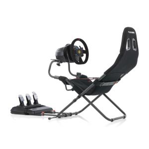Playseat Challenge - Black - Actifit - Uk Only