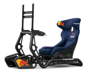 Playseat Sensation Pro Red Bull Racing Esports Edition (box 1)