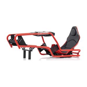 Formula Intelligence - Red