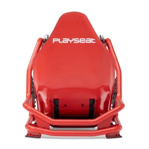 Formula Intelligence - Red