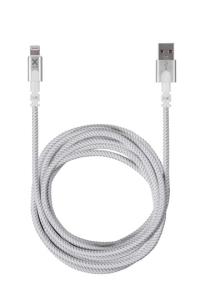 Original Cable - USB - Lightning - 3m - White