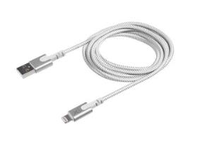 Original Cable - USB - Lightning - 3m - White