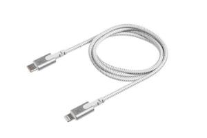 Original Cable - USB-c - Lightning - 1m - White