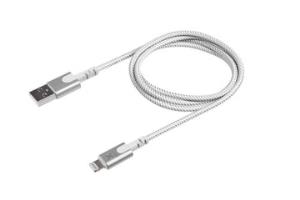Original Cable - USB - Lightning - 1m - White