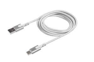 Original Cable - USB-c - USB-c - 3m - White