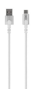 Original Cable - USB-c - USB-c - 1m - White