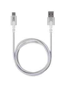 Original Cable - USB-c - USB-c - 1m - White