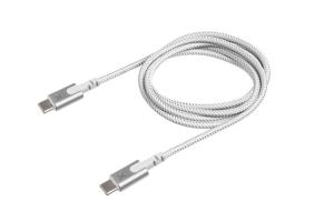Original Cable - USB-c - 2m - White With Power Delivery 3.1 240w