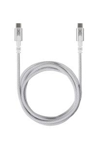 Original Cable - USB-c - 2m - White With Power Delivery 3.1 240w