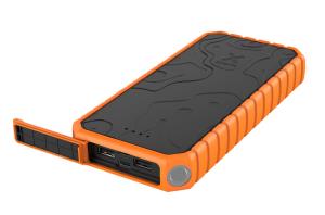 Rugged Power Bank Xr202 20000mah