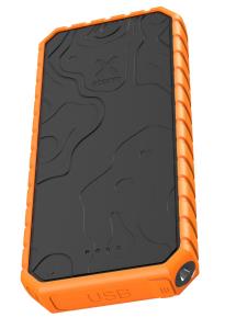 Rugged Power Bank Xr202 20000mah