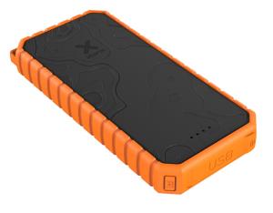 Rugged Power Bank Xr202 20000mah