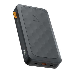 Powerbank Fuel Series Fs5451 67w 45000mah Midnight Black