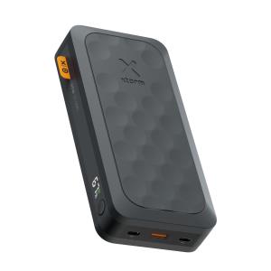 Powerbank Fuel Series Fs5271 67w 27000mah Midnight Black