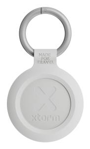 Traveltag - Ash White For Apple Ios