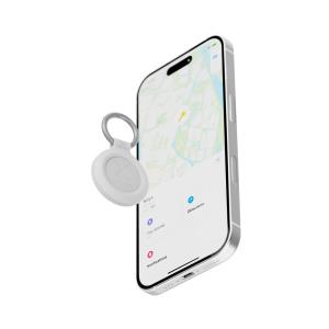Traveltag - Ash White For Apple Ios