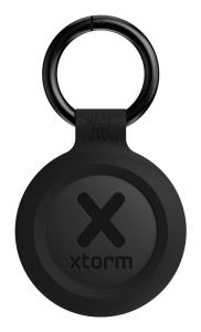 Traveltag - Charcoal Black For Apple Ios