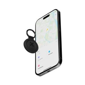 Traveltag - Charcoal Black For Apple Ios