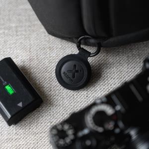 Traveltag - Charcoal Black For Apple Ios / Android