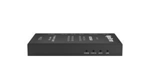 Hdbaset Extender - 4k - 70m (transmitter & Receiver)