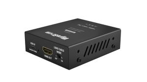 UTP Extender 1080p 40m