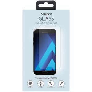 glass Screen protector Samsung Galaxy A5 (2017)