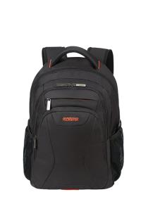 AT Work backpack 15.6in Black/Orange