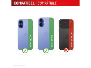 APPLE iPhone 16 - 256GB - Teal - MYEJ3ZD/A - Redcorp.com/en