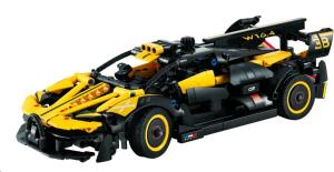 Bugatti Bolide