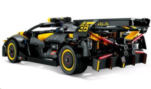 Bugatti Bolide