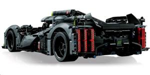 Peugeot 9x8 24h Le Mans Hybrid Hypercar