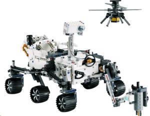 Nasa Mars Rover Perseverance