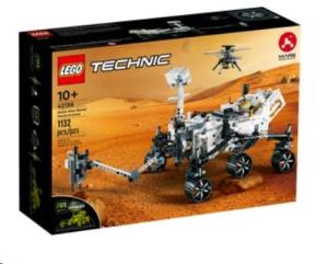 Nasa Mars Rover Perseverance