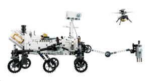 Nasa Mars Rover Perseverance